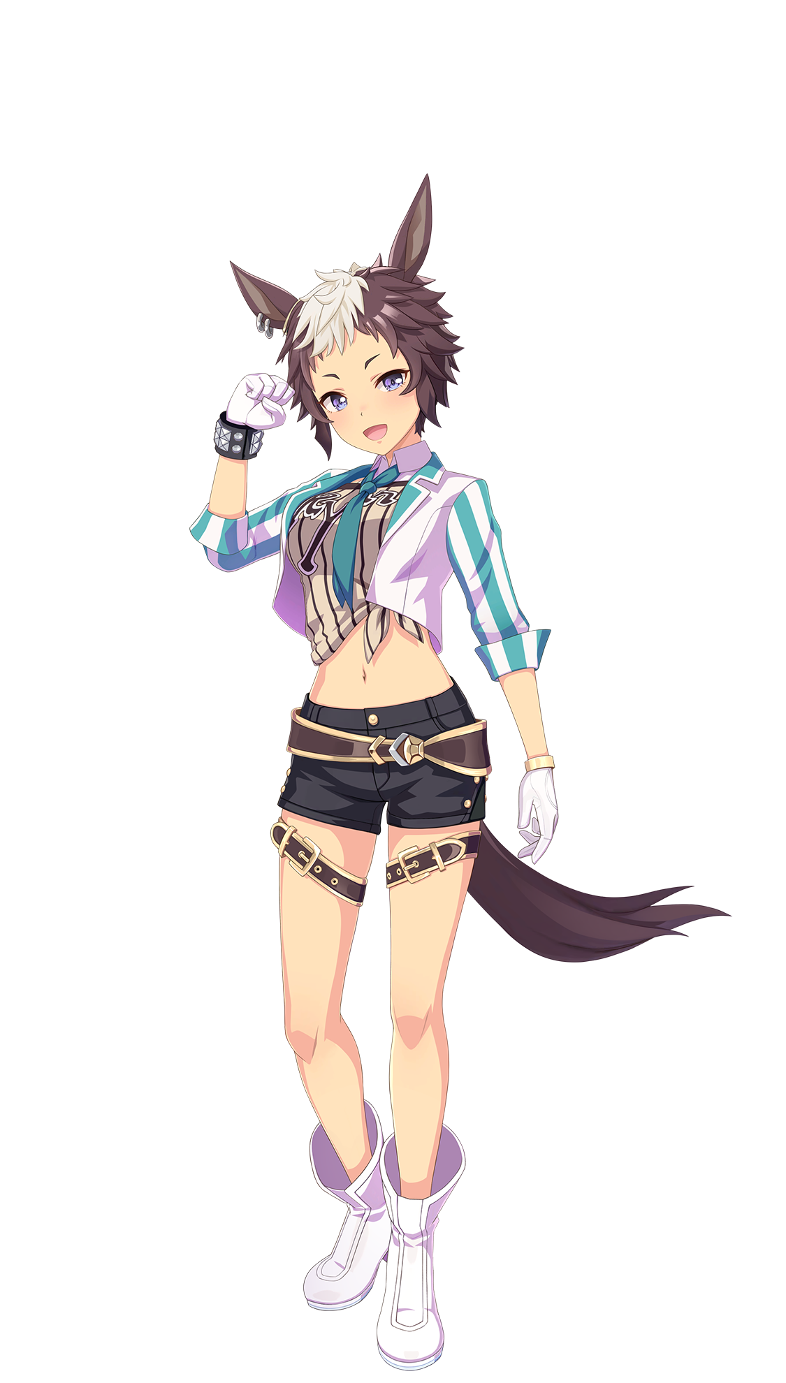 Mejiro Ryan