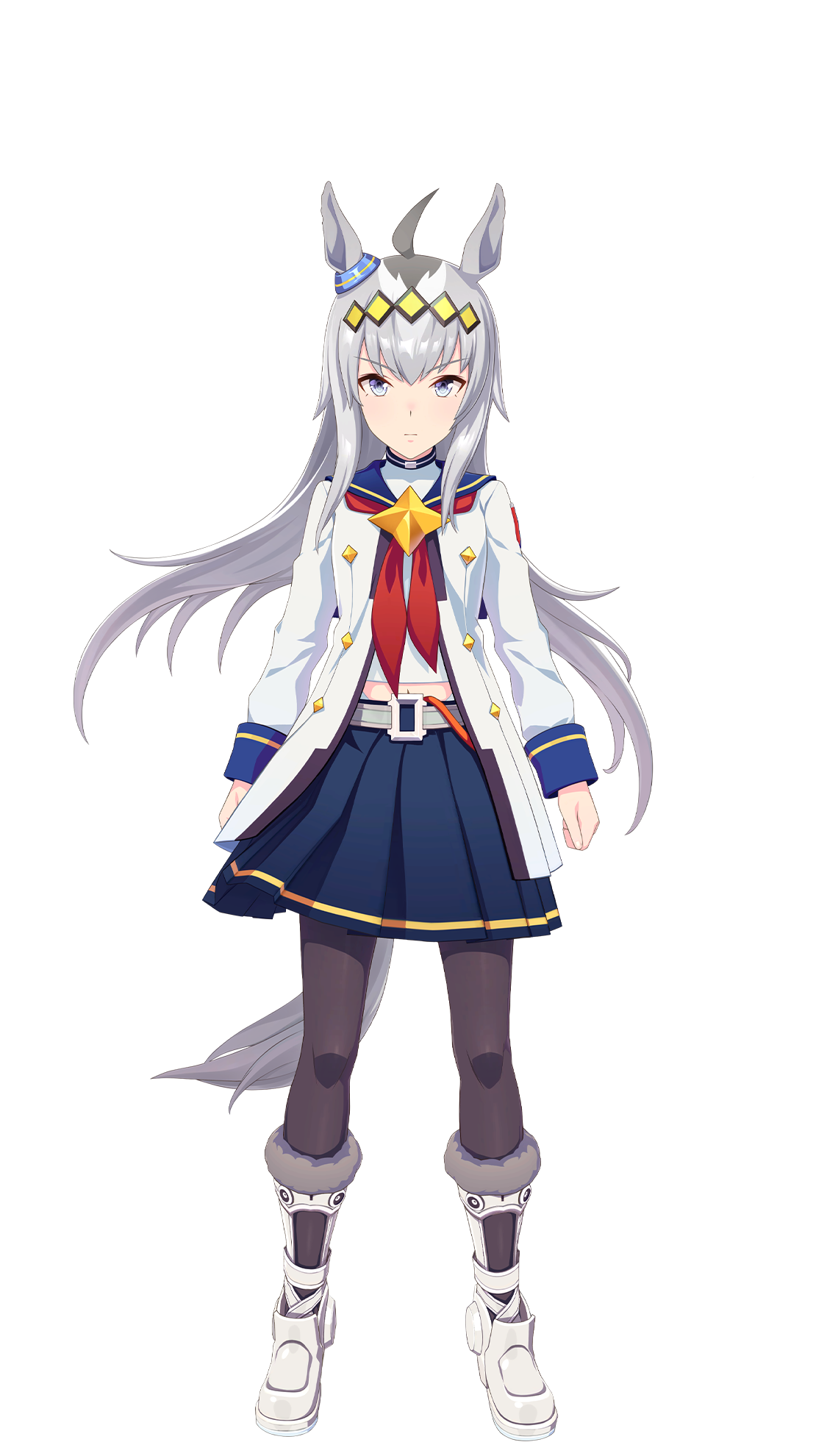 Oguri Cap