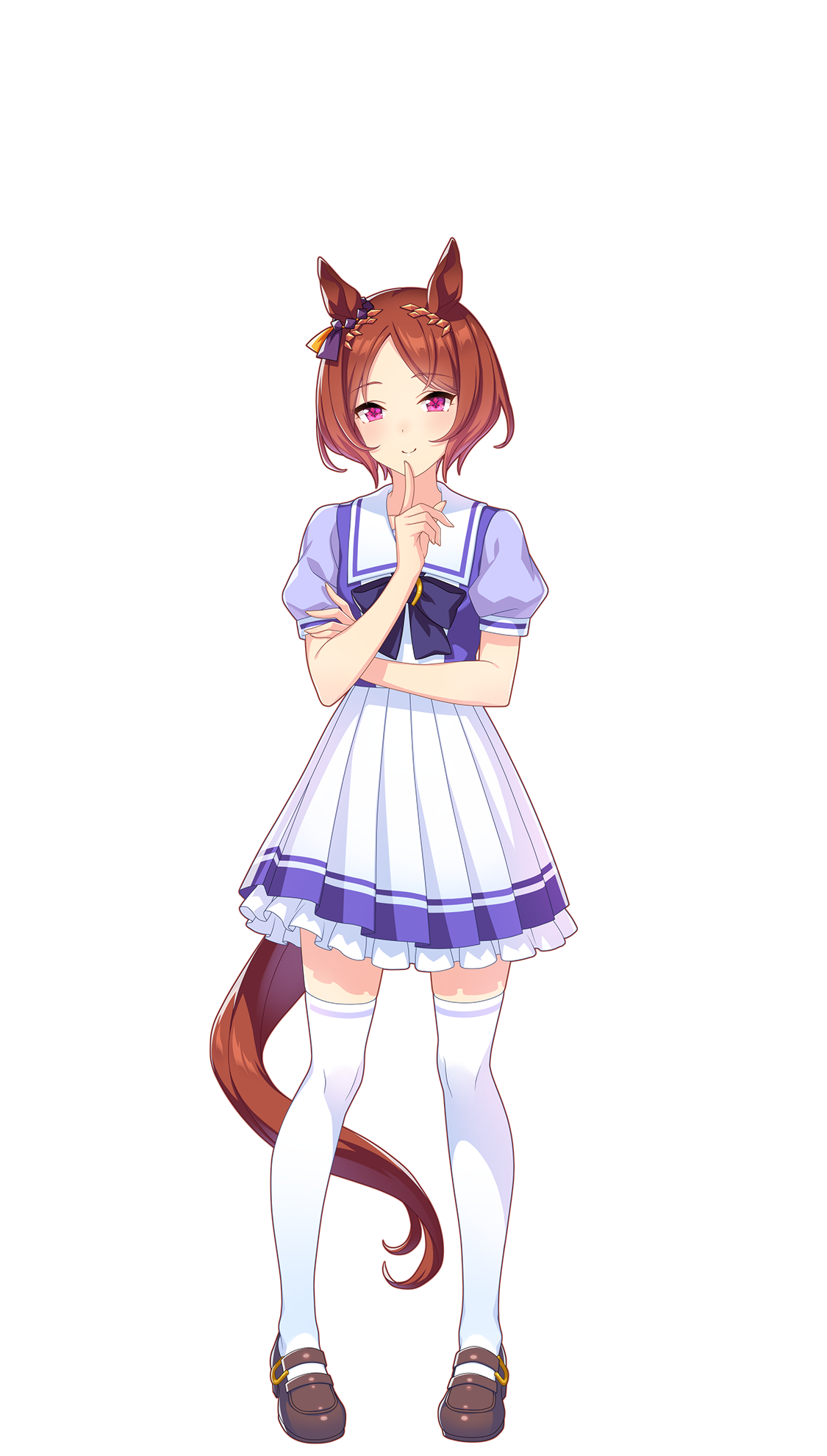 Sakura Laurel